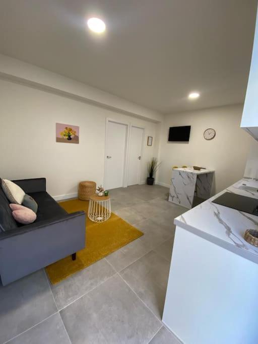 La Casita De Julia Apartment Buzanada Luaran gambar